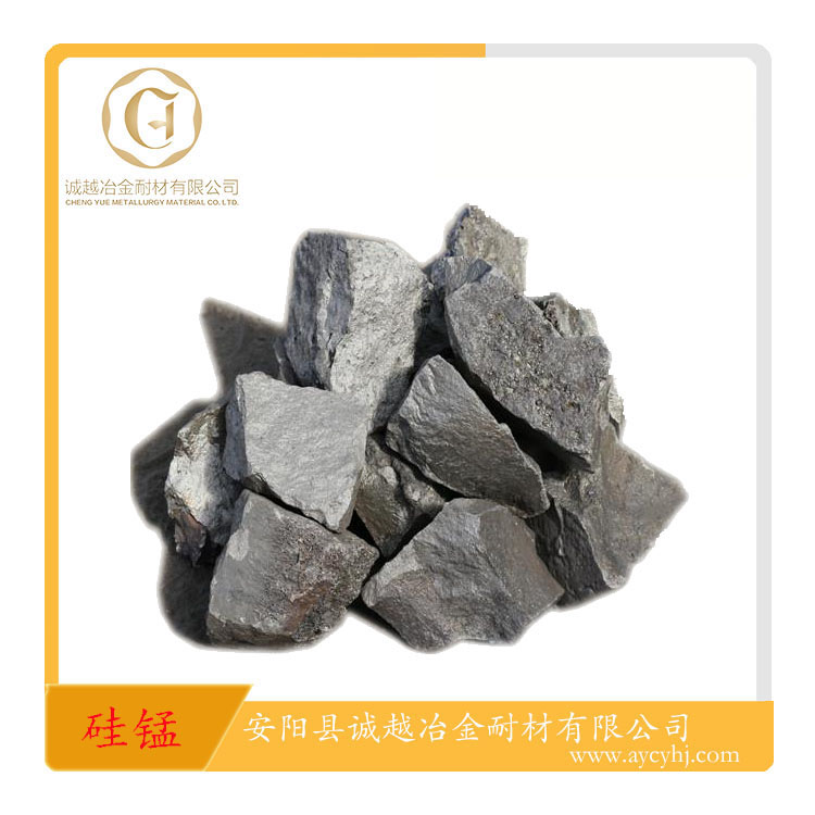 硅锰