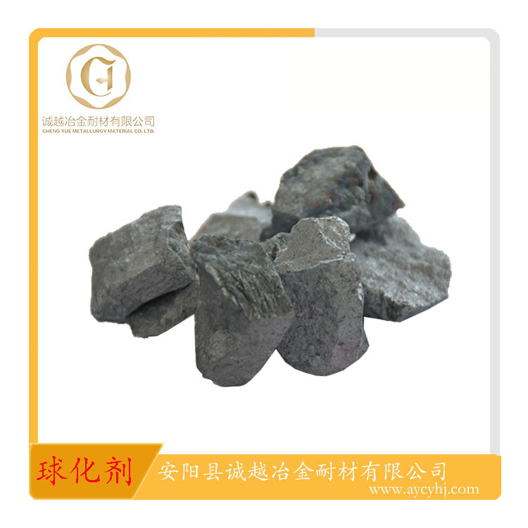 球化剂