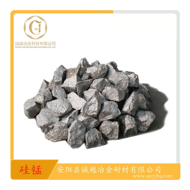 硅锰