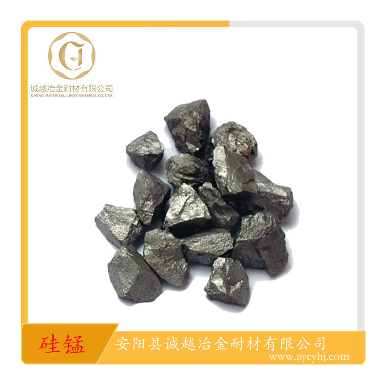 硅锰